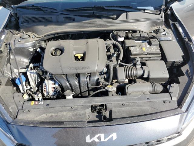 Photo 10 VIN: 3KPF24AD4PE654000 - KIA FORTE LX 