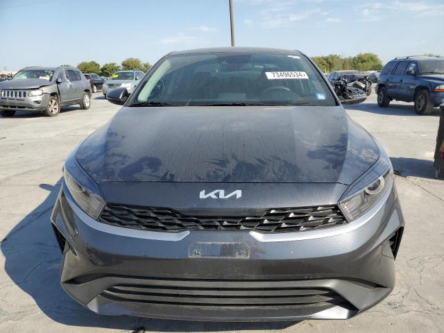 Photo 4 VIN: 3KPF24AD4PE654000 - KIA FORTE LX 