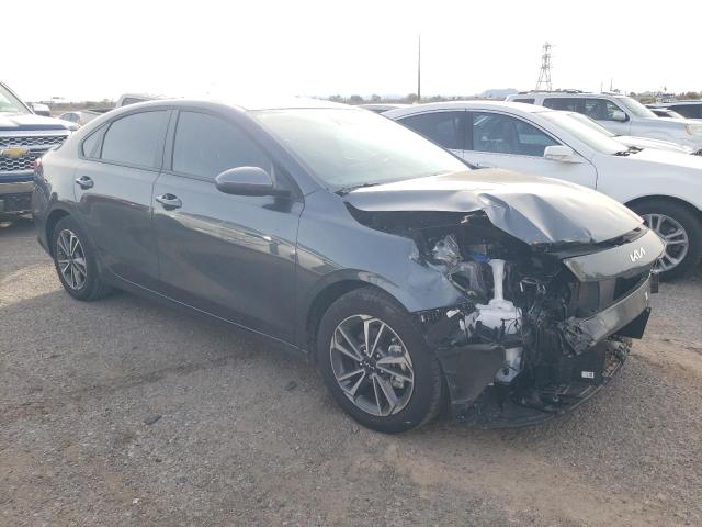 Photo 3 VIN: 3KPF24AD4PE654336 - KIA FORTE 