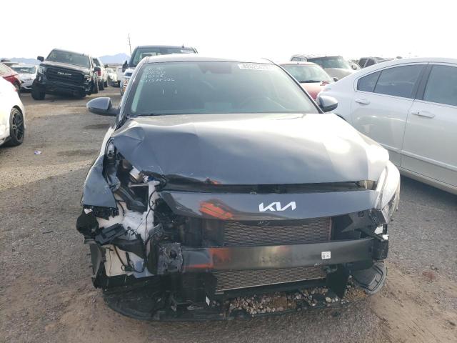 Photo 4 VIN: 3KPF24AD4PE654336 - KIA FORTE 