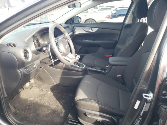 Photo 6 VIN: 3KPF24AD4PE654336 - KIA FORTE 