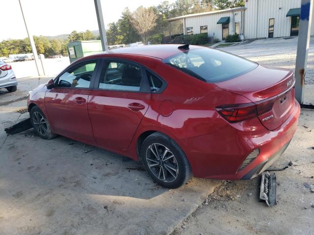 Photo 1 VIN: 3KPF24AD4PE664266 - KIA FORTE LX 