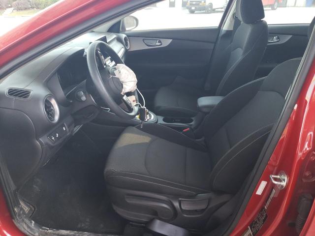 Photo 6 VIN: 3KPF24AD4PE664266 - KIA FORTE LX 