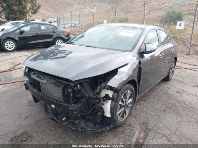 Photo 1 VIN: 3KPF24AD4PE664980 - KIA FORTE 