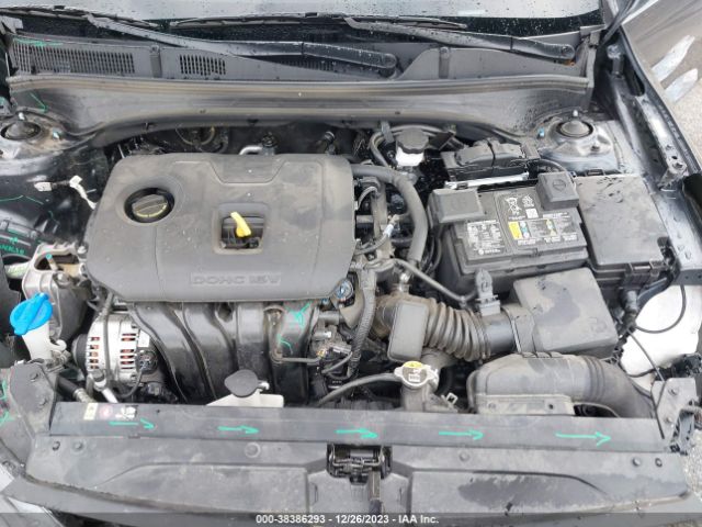 Photo 9 VIN: 3KPF24AD4PE664980 - KIA FORTE 