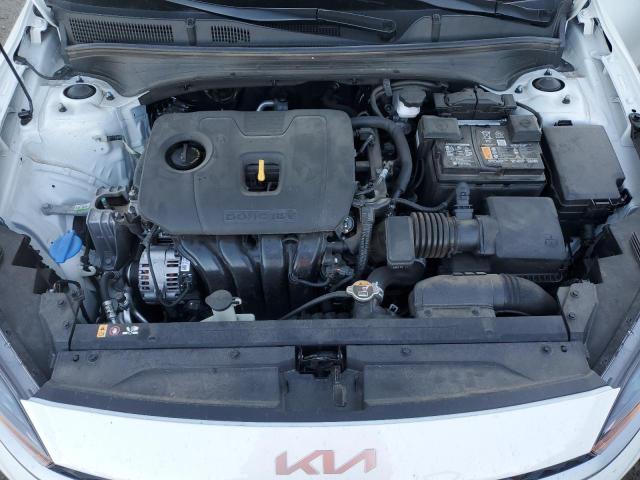 Photo 10 VIN: 3KPF24AD4PE677311 - KIA FORTE LX 