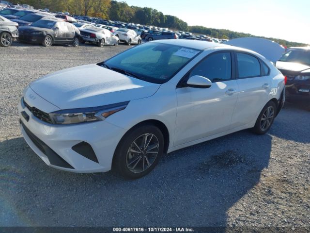 Photo 1 VIN: 3KPF24AD4PE682654 - KIA FORTE 