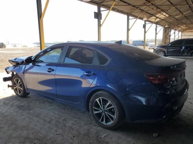 Photo 1 VIN: 3KPF24AD4PE684372 - KIA FORTE LX 