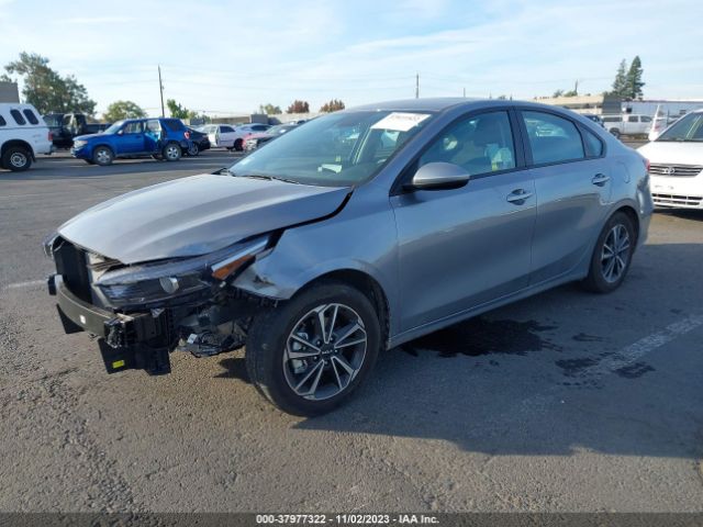 Photo 1 VIN: 3KPF24AD4PE688177 - KIA FORTE 