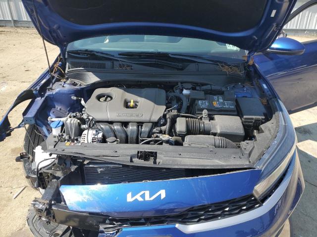 Photo 10 VIN: 3KPF24AD4PE693427 - KIA FORTE LX 