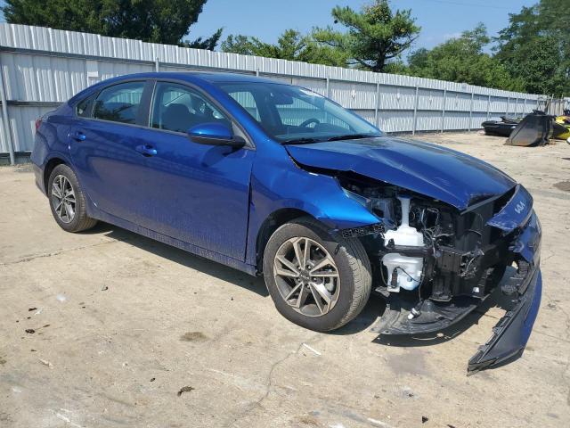 Photo 3 VIN: 3KPF24AD4PE693427 - KIA FORTE LX 