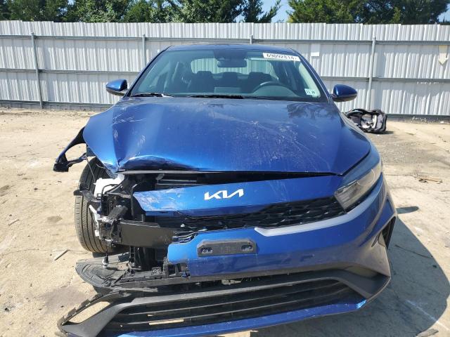 Photo 4 VIN: 3KPF24AD4PE693427 - KIA FORTE LX 