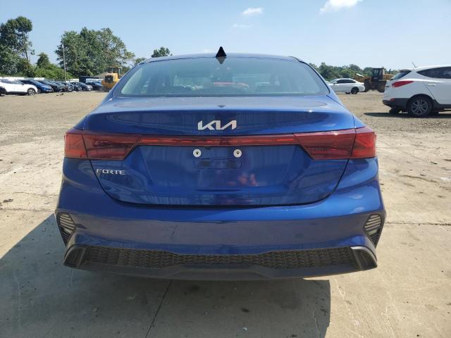 Photo 5 VIN: 3KPF24AD4PE693427 - KIA FORTE LX 