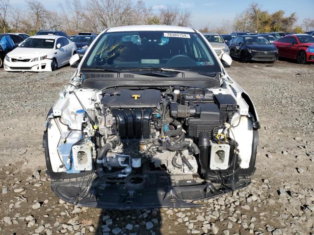 Photo 4 VIN: 3KPF24AD4PE694951 - KIA FORTE LX 