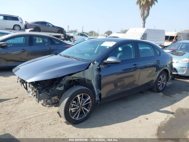 Photo 1 VIN: 3KPF24AD4RE701142 - KIA FORTE 