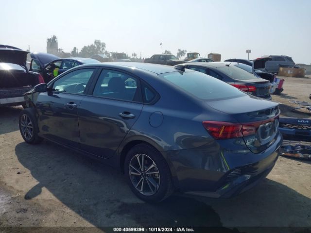 Photo 2 VIN: 3KPF24AD4RE701142 - KIA FORTE 