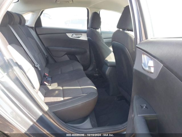 Photo 7 VIN: 3KPF24AD4RE701142 - KIA FORTE 