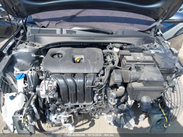 Photo 9 VIN: 3KPF24AD4RE701142 - KIA FORTE 