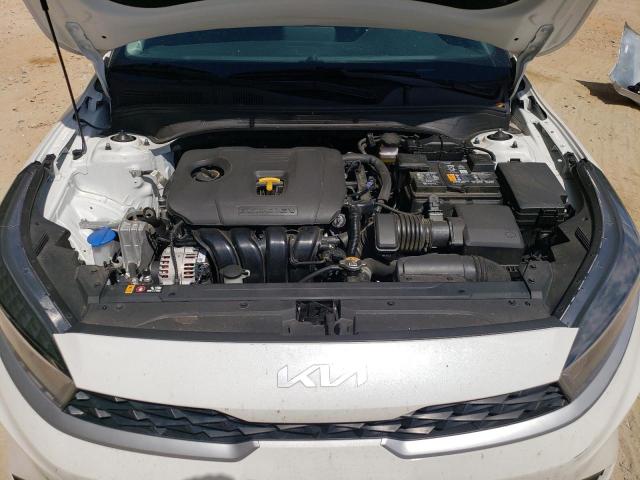 Photo 10 VIN: 3KPF24AD4RE724369 - KIA FORTE LX 