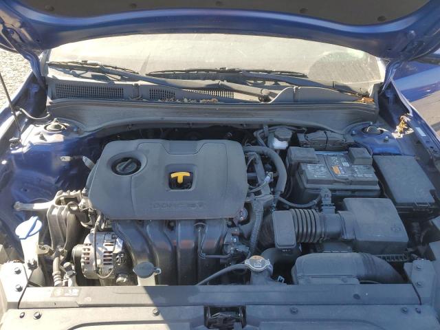 Photo 11 VIN: 3KPF24AD4RE741236 - KIA FORTE LX 