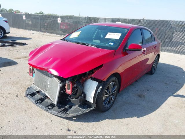 Photo 1 VIN: 3KPF24AD4RE758330 - KIA FORTE 