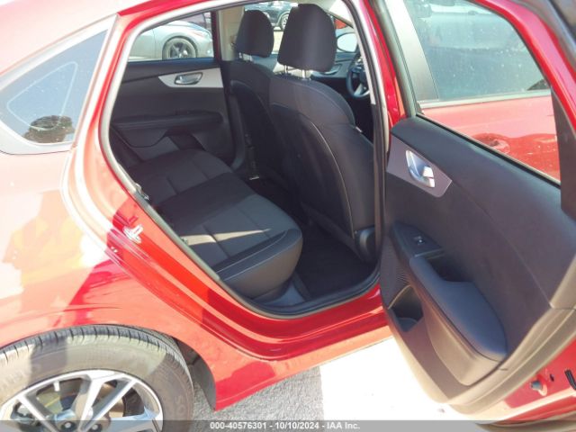 Photo 7 VIN: 3KPF24AD4RE758330 - KIA FORTE 