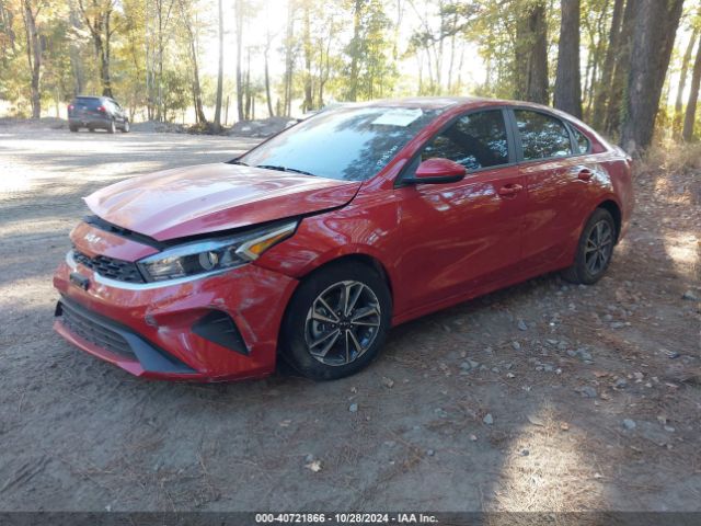 Photo 1 VIN: 3KPF24AD4RE759428 - KIA FORTE 
