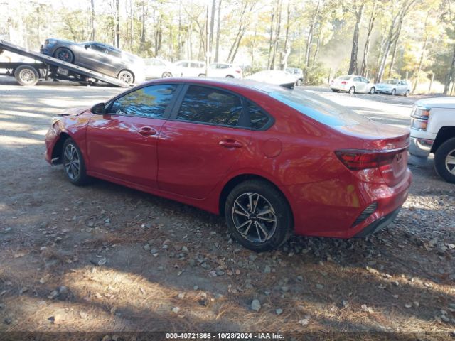 Photo 2 VIN: 3KPF24AD4RE759428 - KIA FORTE 