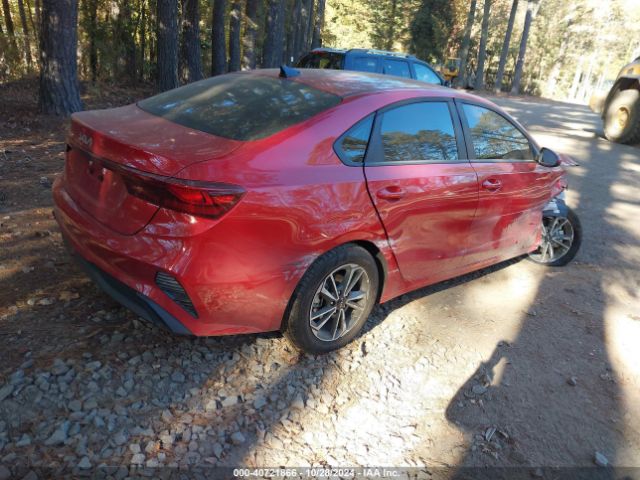 Photo 3 VIN: 3KPF24AD4RE759428 - KIA FORTE 