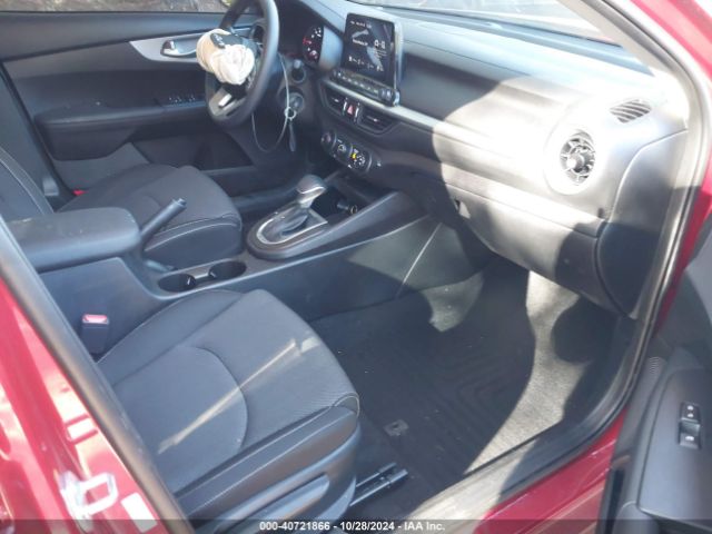Photo 4 VIN: 3KPF24AD4RE759428 - KIA FORTE 