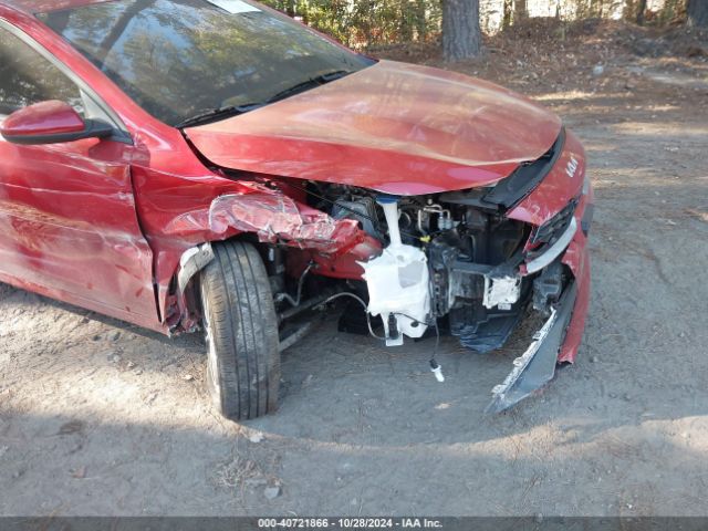 Photo 5 VIN: 3KPF24AD4RE759428 - KIA FORTE 