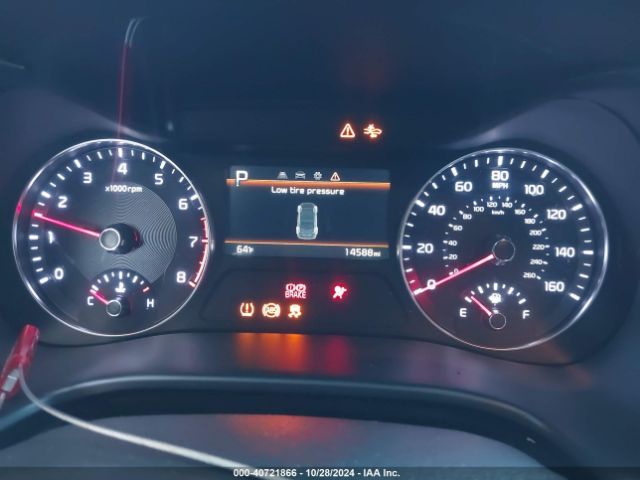 Photo 6 VIN: 3KPF24AD4RE759428 - KIA FORTE 