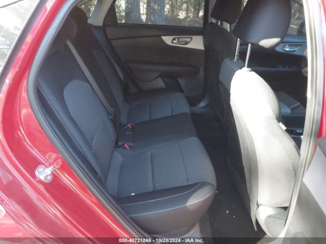 Photo 7 VIN: 3KPF24AD4RE759428 - KIA FORTE 
