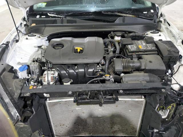 Photo 10 VIN: 3KPF24AD4RE774690 - KIA FORTE LX 