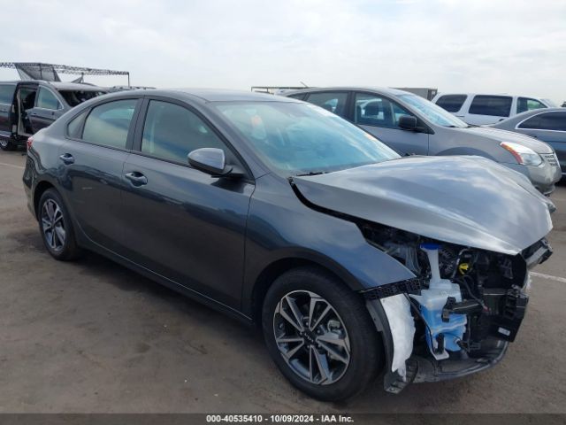 Photo 0 VIN: 3KPF24AD4RE791554 - KIA FORTE 