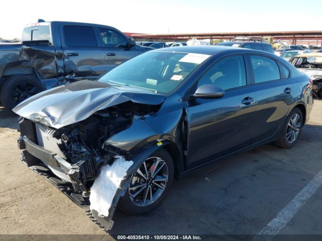 Photo 1 VIN: 3KPF24AD4RE791554 - KIA FORTE 