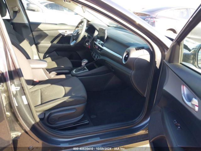 Photo 4 VIN: 3KPF24AD4RE791554 - KIA FORTE 