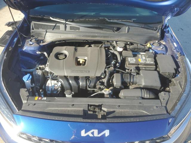 Photo 10 VIN: 3KPF24AD4RE796138 - KIA FORTE LX 