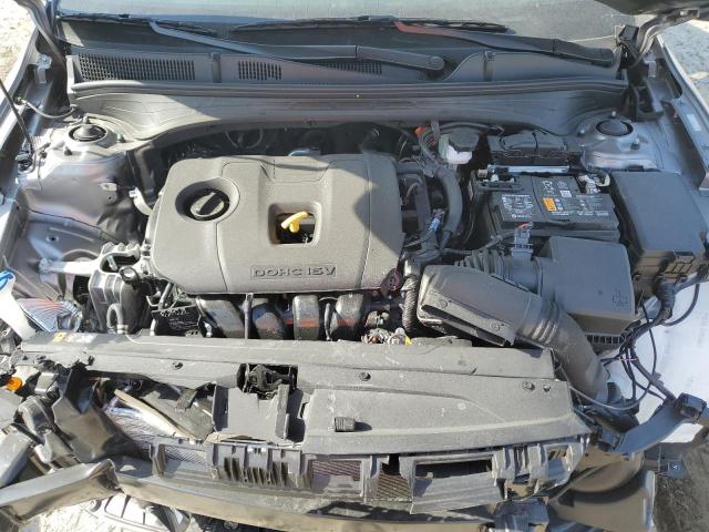 Photo 10 VIN: 3KPF24AD4RE813889 - KIA FORTE LX 