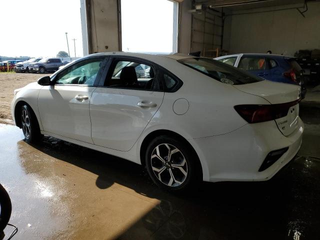 Photo 1 VIN: 3KPF24AD5KE005833 - KIA FORTE FE 