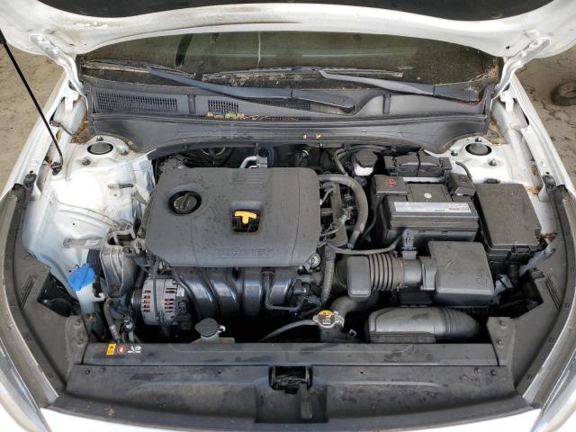 Photo 10 VIN: 3KPF24AD5KE005833 - KIA FORTE FE 