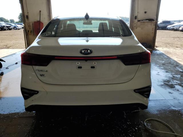 Photo 5 VIN: 3KPF24AD5KE005833 - KIA FORTE FE 