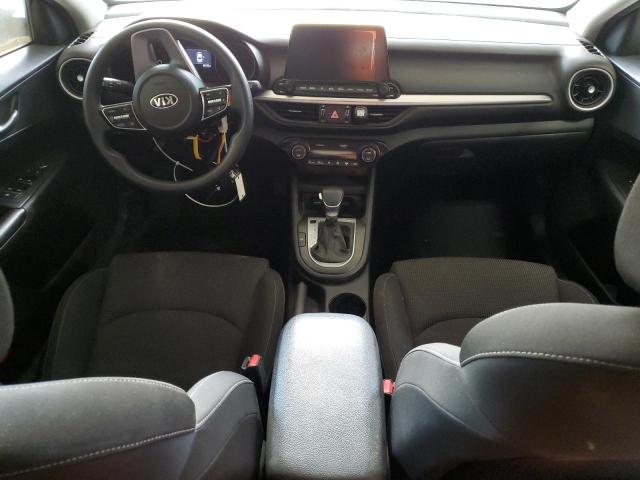 Photo 7 VIN: 3KPF24AD5KE005833 - KIA FORTE FE 