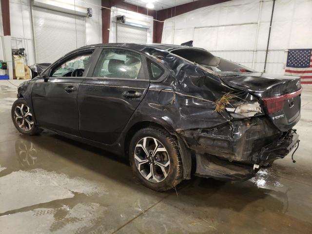 Photo 1 VIN: 3KPF24AD5KE005850 - KIA FORTE 