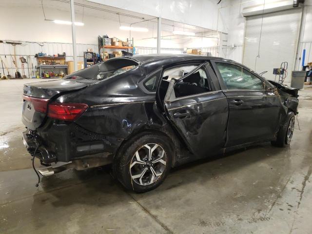 Photo 2 VIN: 3KPF24AD5KE005850 - KIA FORTE 