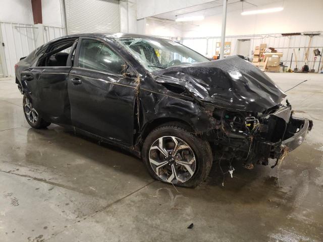 Photo 3 VIN: 3KPF24AD5KE005850 - KIA FORTE 