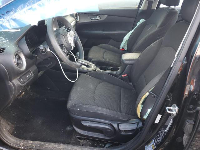 Photo 6 VIN: 3KPF24AD5KE005850 - KIA FORTE 