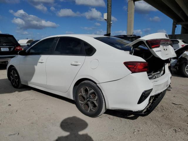 Photo 1 VIN: 3KPF24AD5KE007422 - KIA FORTE 