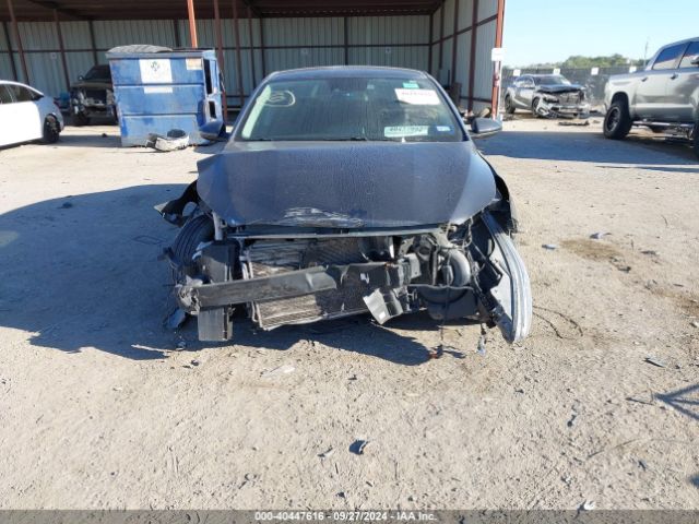 Photo 5 VIN: 3KPF24AD5KE008151 - KIA FORTE 