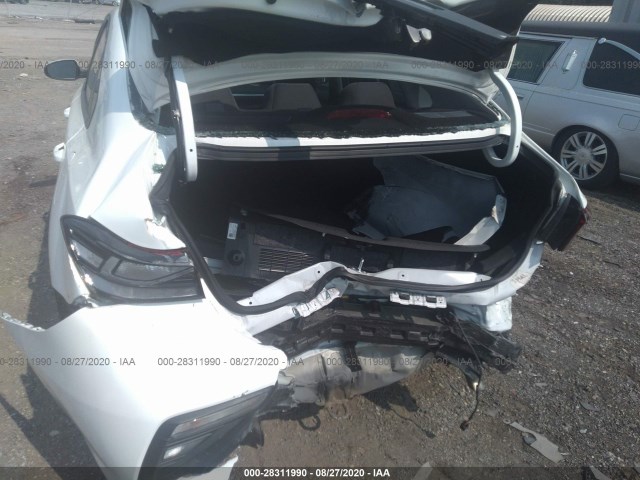 Photo 5 VIN: 3KPF24AD5KE010496 - KIA FORTE 